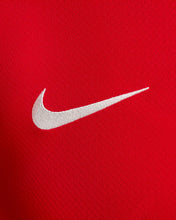 Carregar imagem no visualizador da galeria, Camisa Portugal Feminina Home 2024 - Vermelha