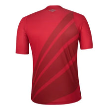 Carregar imagem no visualizador da galeria, Camisa Athletico Paranaense Home 24/25 - Vermelha e Preta