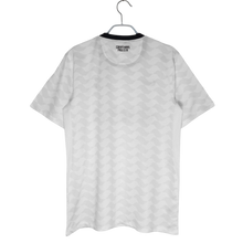 Carregar imagem no visualizador da galeria, Camisa Corinthians Home Retrô 2012 - Branca