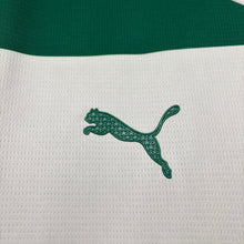 Carregar imagem no visualizador da galeria, Camisa Palmeiras Avanti 2025 - Verde e Branca