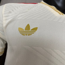 Carregar imagem no visualizador da galeria, Camisa CRF Third 25/26 Jogador - Creme