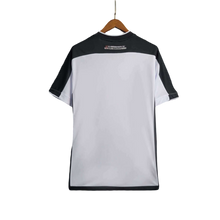 Carregar imagem no visualizador da galeria, Camisa Corinthians Home Retrô 2000 - Branca