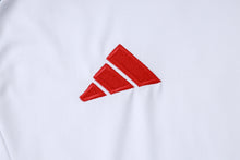 Carregar imagem no visualizador da galeria, Conjunto CRF Regata 25/26 - Branco