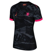 Carregar imagem no visualizador da galeria, Camisa Chelsea Feminina Third 24/25 - Preta