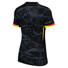 Carregar imagem no visualizador da galeria, Camisa Chelsea Feminina Third 24/25 - Preta