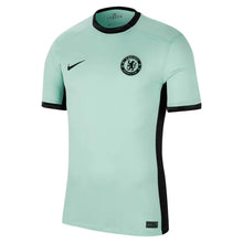 Carregar imagem no visualizador da galeria, Camisa Chelsea Third 23/24 - Verde