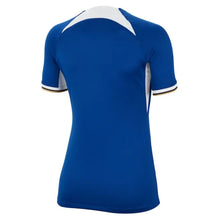 Carregar imagem no visualizador da galeria, Camisa Chelsea Feminina Home 23/24 - Azul