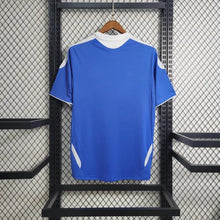 Carregar imagem no visualizador da galeria, Camisa Chelsea Retrô Home 11/12 - Azul