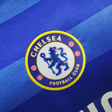 Carregar imagem no visualizador da galeria, Camisa Chelsea Retrô Home 11/12 - Azul
