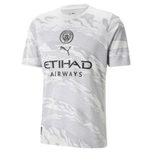 Carregar imagem no visualizador da galeria, Camisa Manchester City Ano do Dragão 2024 - Branca