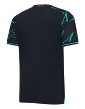 Carregar imagem no visualizador da galeria, Camisa Manchester City Third 23/24 - Azul
