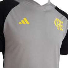 Carregar imagem no visualizador da galeria, Camisa CRF Comissão 24/25 - Cinza