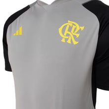 Carregar imagem no visualizador da galeria, Camisa CRF Comissão 24/25 - Cinza