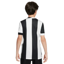 Carregar imagem no visualizador da galeria, Conjunto Infantil Corinthians III 24/25 - Preto e Branco