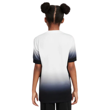 Carregar imagem no visualizador da galeria, Conjunto Infantil Corinthians I 24/25 - Branco e Preto