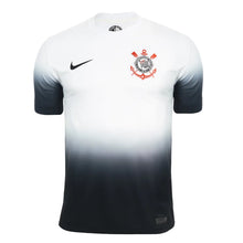 Carregar imagem no visualizador da galeria, Camisa Corinthians Home 24/25 - Branca #Memphis10