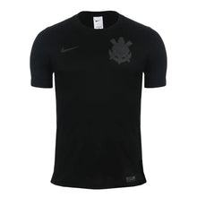 Carregar imagem no visualizador da galeria, Camisa Corinthians Away 24/25 - Preta