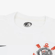Carregar imagem no visualizador da galeria, Camisa Corinthians Home 24/25 - Branca
