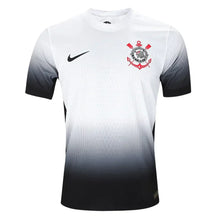 Carregar imagem no visualizador da galeria, Camisa Corinthians Home 24/25 Jogador - Branca