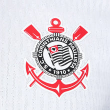 Carregar imagem no visualizador da galeria, Camisa Corinthians Home 24/25 Jogador - Branca