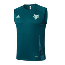 Carregar imagem no visualizador da galeria, Conjunto Cruzeiro Treino Regata 25/26 - Azul