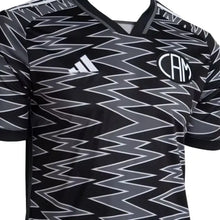 Carregar imagem no visualizador da galeria, Camisa Atlético Mineiro Third 24/25 - Preta