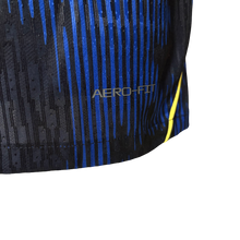Carregar imagem no visualizador da galeria, Camisa Brasil Away 2026 Jogador - Azul