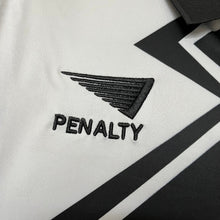Carregar imagem no visualizador da galeria, Camisa Corinthians Goleiro Retrô 1998 - Preta