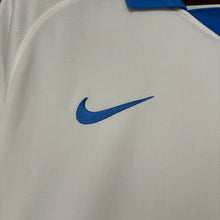 Carregar imagem no visualizador da galeria, Camisa Brasil Home 2019 Retrô - Branca