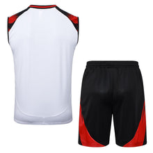 Carregar imagem no visualizador da galeria, Conjunto CRF Regata 25/26 - Branco
