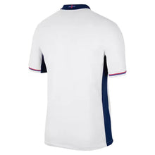Carregar imagem no visualizador da galeria, Camisa Inglaterra Home 2024 - Branca