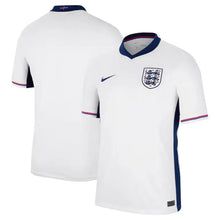 Carregar imagem no visualizador da galeria, Camisa Inglaterra Home 2024 - Branca