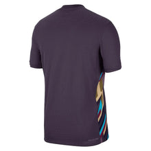 Carregar imagem no visualizador da galeria, Camisa Inglaterra Away 2024 Jogador - Azul