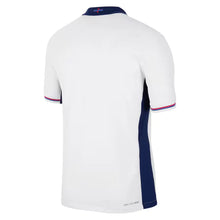 Carregar imagem no visualizador da galeria, Camisa Inglaterra Home 2024 Jogador - Branca