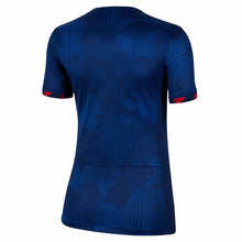 Carregar imagem no visualizador da galeria, Camisa Estados Unidos Feminina Away 2023 - Azul