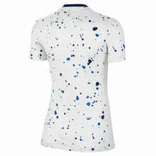 Carregar imagem no visualizador da galeria, Camisa Estados Unidos Feminina Home 2023 - Branca