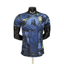 Carregar imagem no visualizador da galeria, Camisa Brasil Edição Especial 2025 Jogador - Cristo Redentor