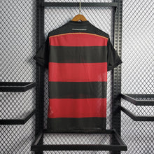 Carregar imagem no visualizador da galeria, Camisa Alemanha Away 2014 Retrô - Vermelha e Preta