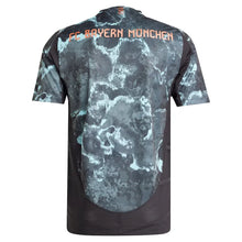 Carregar imagem no visualizador da galeria, Camisa Bayern de Munique Away 24/25 Jogador - Preta
