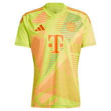 Carregar imagem no visualizador da galeria, Camisa Bayern de Munique Goleiro 24/25 - Verde
