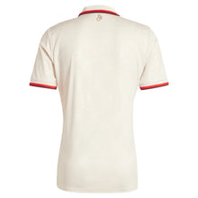 Carregar imagem no visualizador da galeria, Camisa Bayern de Munique Third 24/25 - Bege