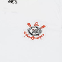 Carregar imagem no visualizador da galeria, Camisa Corinthians Feminina Home 24/25 - Branca