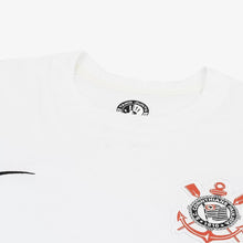 Carregar imagem no visualizador da galeria, Camisa Corinthians Feminina Home 24/25 - Branca