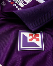 Carregar imagem no visualizador da galeria, Camisa Fiorentina Home 24/25 - Roxa