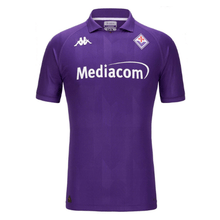 Carregar imagem no visualizador da galeria, Camisa Fiorentina Home 24/25 - Roxa