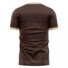 Carregar imagem no visualizador da galeria, Camisa CRF Consciência Negra 24/25 - Marrom