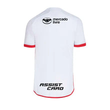 Carregar imagem no visualizador da galeria, Camisa CRF Away 24/25 Jogador - Branca - C/ Patrocínios