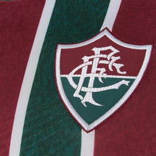 Carregar imagem no visualizador da galeria, Camisa Fluminense Home 24/25 - Vinho e Verde