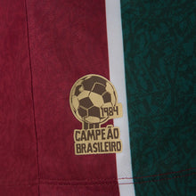 Carregar imagem no visualizador da galeria, Camisa Fluminense Home 24/25 - Vinho e Verde