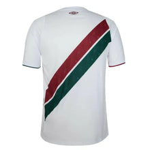 Carregar imagem no visualizador da galeria, Camisa Fluminense Away 24/25 - Branca